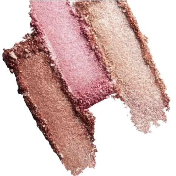 CoverFX Enhancer & Wander Beauty Trip for Two Blush/Bronzer/Highlighter palettes - Picture 10 of 16